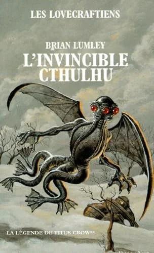 L'Invincible Cthulhu