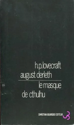 Le masque de Cthulhu