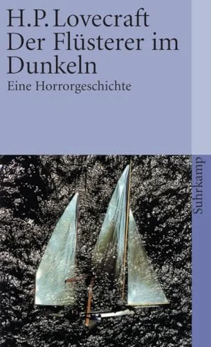 Der Fl�sterer im Dunkeln.