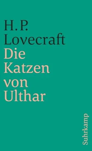 Die Katzen von Ulthar.