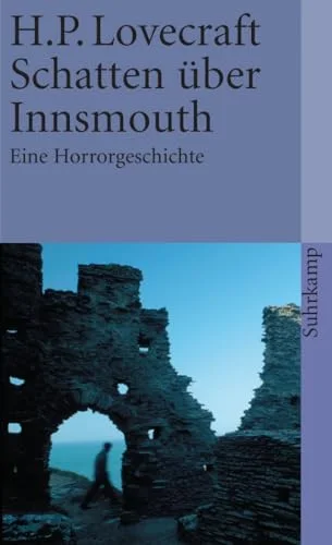 Schatten �ber Innsmouth.