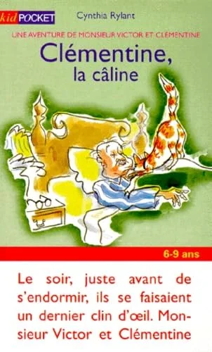 Cl�mentine, la c�line