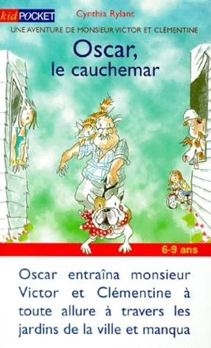 Oscar, le cauchemar