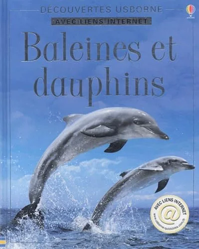 Baleines et dauphins