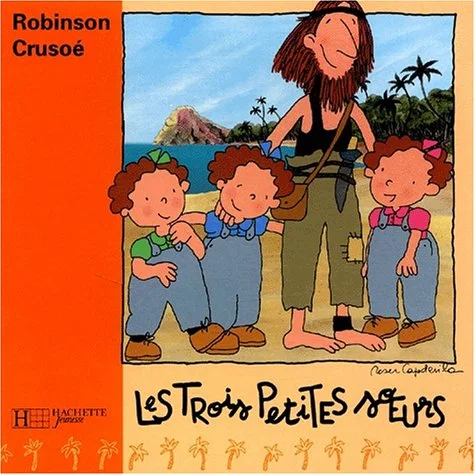 Robinson Crusoé