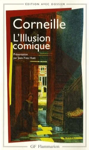 L'illusion comique