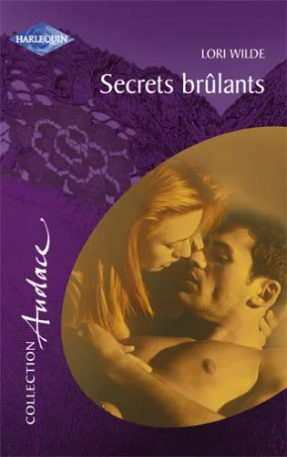 Secrets brûlants