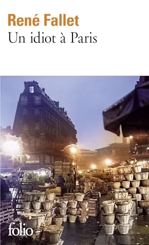 Un idiot à Paris