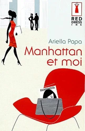 Manhattan et moi