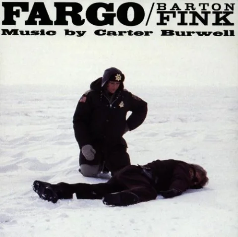 Fargo / Barton Fink