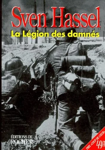 La légion des damnés