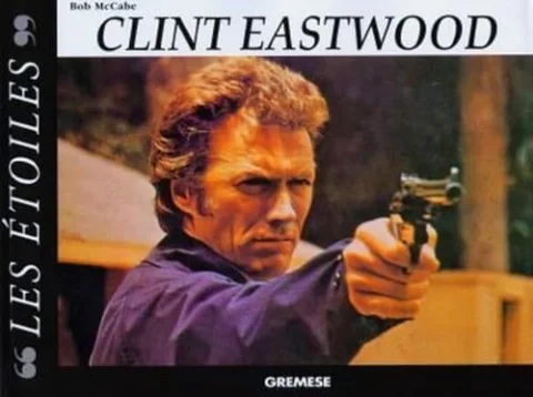 Clint Eastwood: "Quote unquote"