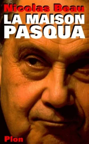 La Maison Pasqua