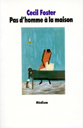 Pas d'hommes � la maison