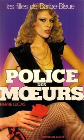 Police des moeurs n° 7 : Les Filles de Barbe-Bleue