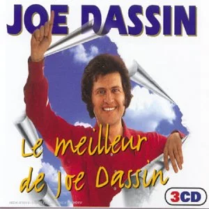 Le Meilleur de Joe Dassin