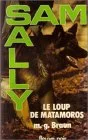Le loup de Matamoros