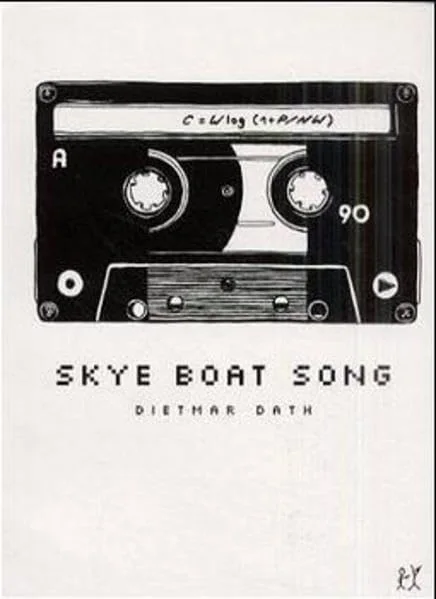 Skye Boat Song.