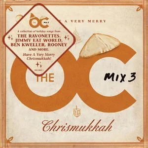 Oc Mix 3