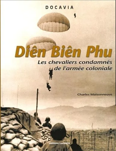 Dien Bien Phu
