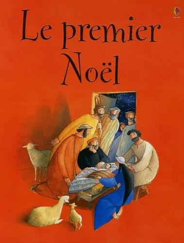 Le premier No�l