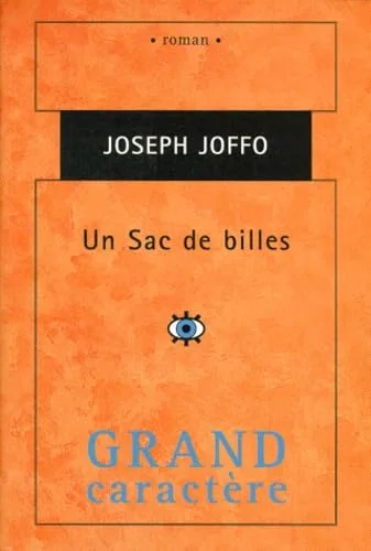 Un sac de billes