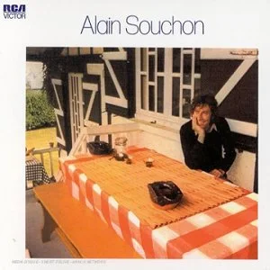 Alain Souchon - Digipack