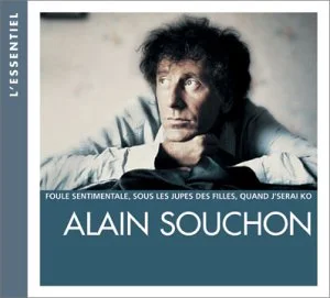 Les Indispensables 2003 : Alain Souchon