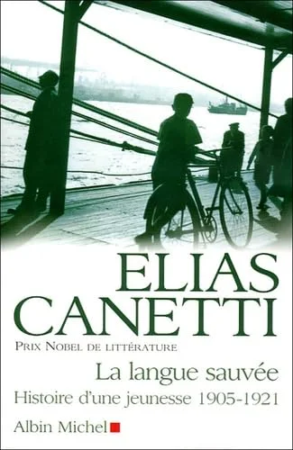 La langue sauvée