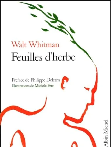 Feuilles d'herbe