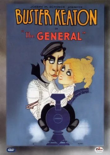 Le Mécano de la Général