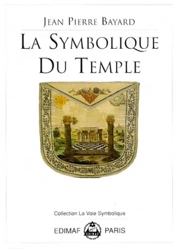La Symbolique du Temple