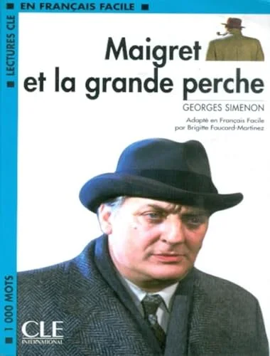 Maigret et la Grande perche