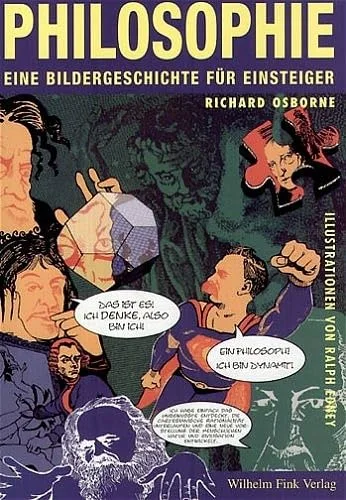 Philosophie.