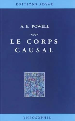 Le corps causal