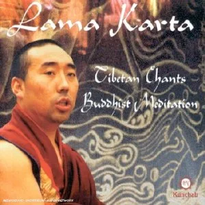 Tibetan Chants - Buddhist Meditation