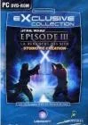 KOL 2005 Star Wars 3 : Activity Center