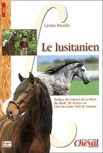Le lusitanien