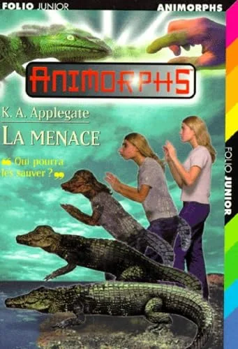 La menace