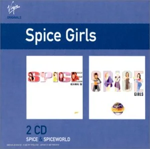 Spice / Spiceworld