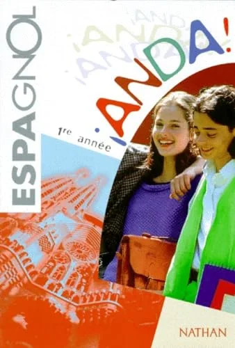 Espagnol, 4e, LV2, élève