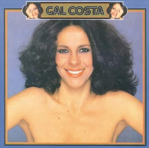 Gal Canta Caymmi