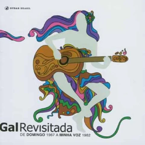 Gal revisitada CD