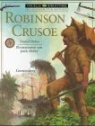 Robinson Crusoe.