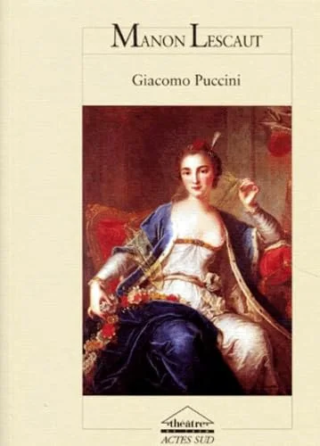 Manon Lescaut