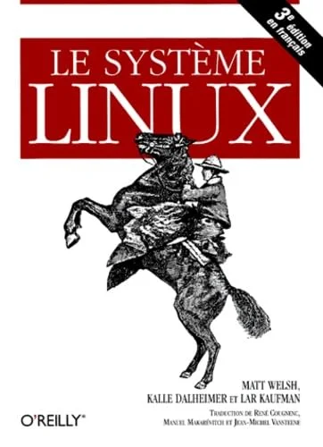 Le Système Linux