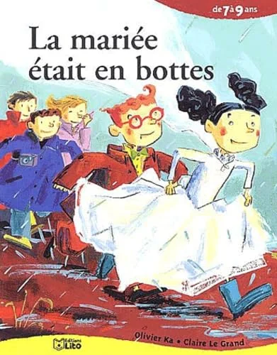 La mari�e �tait en bottes