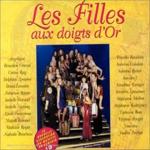 Les Filles aux doigts d'or