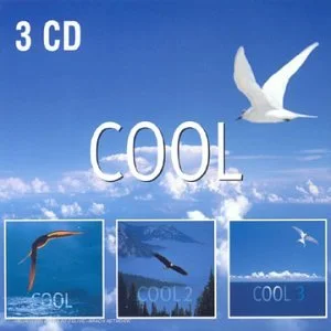 Coffret 3 CD : Cool Vol. 1