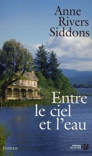 Entre le ciel et l'eau